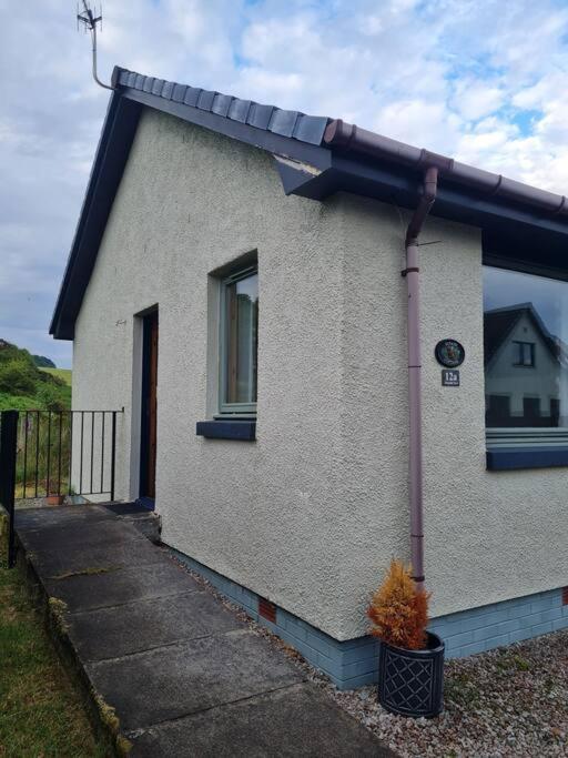 Kings Reach - Dunadd Cottage Kilmichael Glassary ภายนอก รูปภาพ